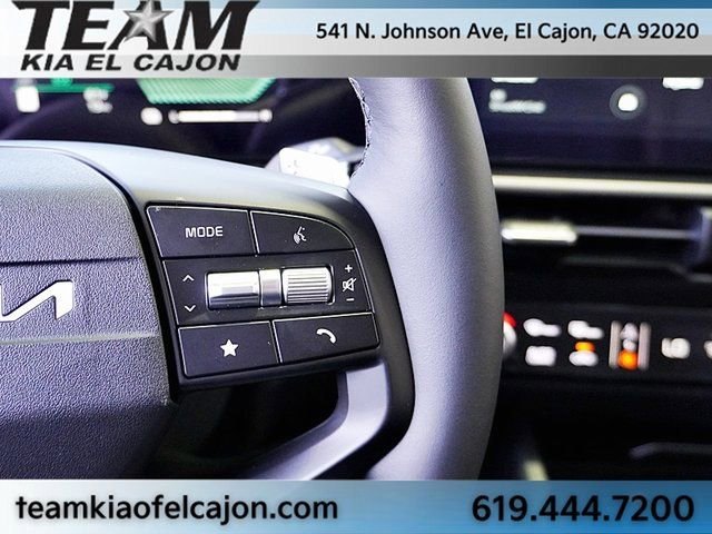 Certified 2026 Kia Sportage LX image 39