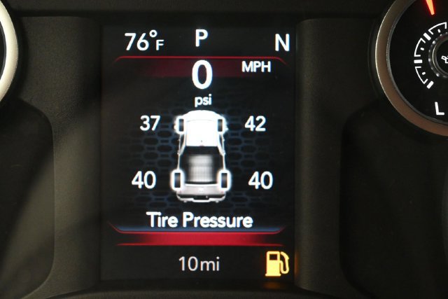 New 2027 RAM 1500 Tradesman AWD/4WD image 4