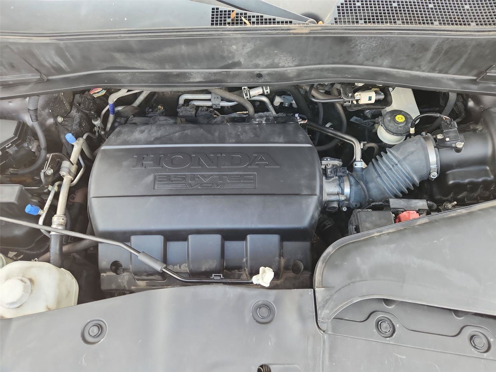 Used 2015 Honda Pilot EX-L image 28