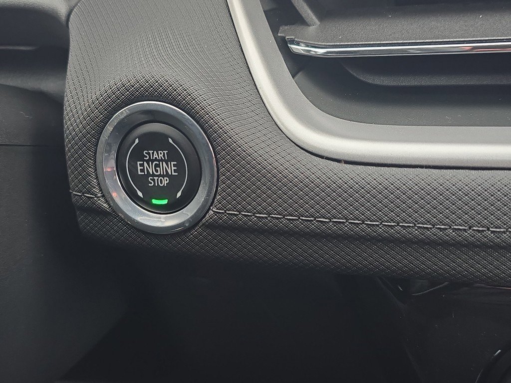 New 2026 Chevrolet TrailBlazer LT w/ LT Cold Weather Package image 27