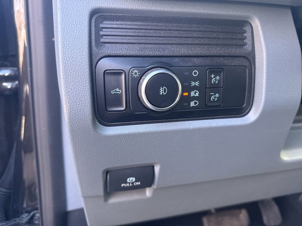 Used 2024 Ford F250 XL w/ STX Appearance Package image 12