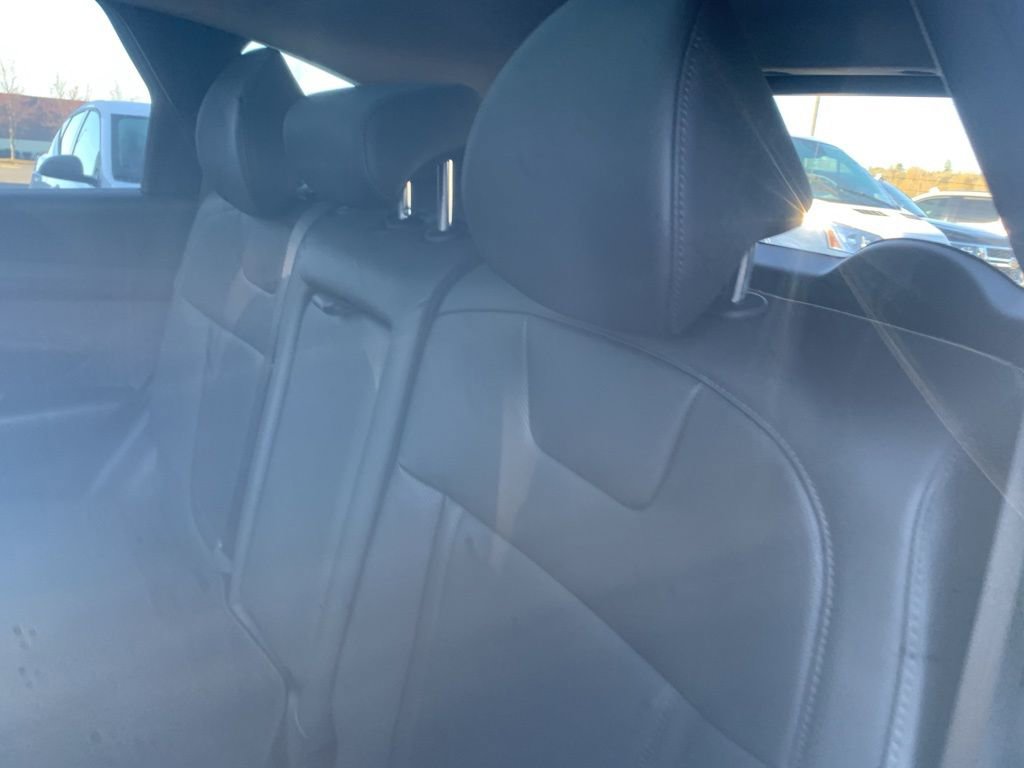 Used 2025 Hyundai Tucson SEL w/ Tow & Go Package image 25