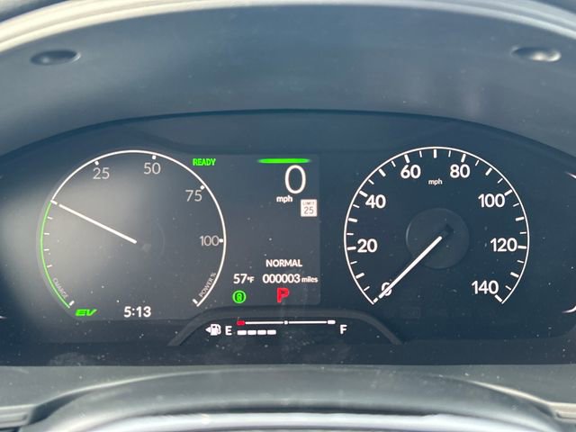 New 2026 Honda Civic Sport image 20