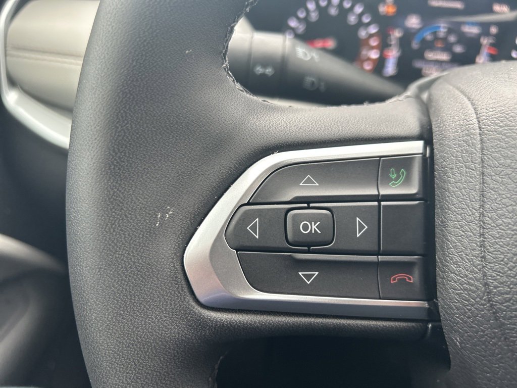 Used 2024 Jeep Compass Limited image 29