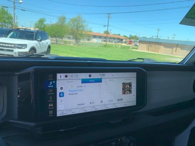 Used 2024 Jeep Wrangler Sport S image 19