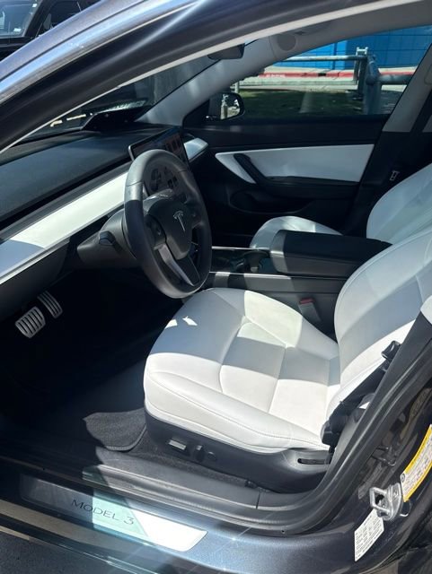 Used 2020 Tesla Model 3 Performance AWD/4WD image 8