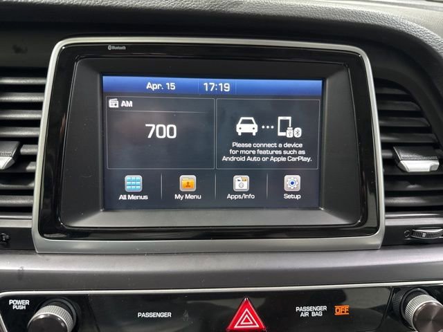 Used 2018 Hyundai Sonata ECO image 20