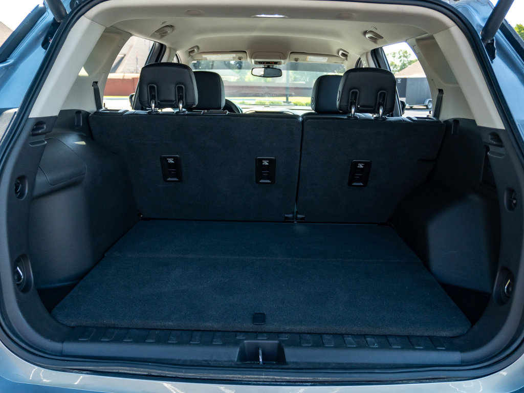 Used 2018 GMC Terrain Denali FWD image 14