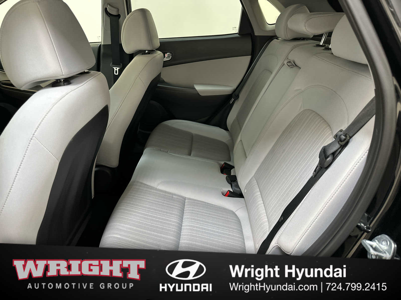 Certified 2023 Hyundai Kona SEL w/ Convenience Package AWD/4WD image 13