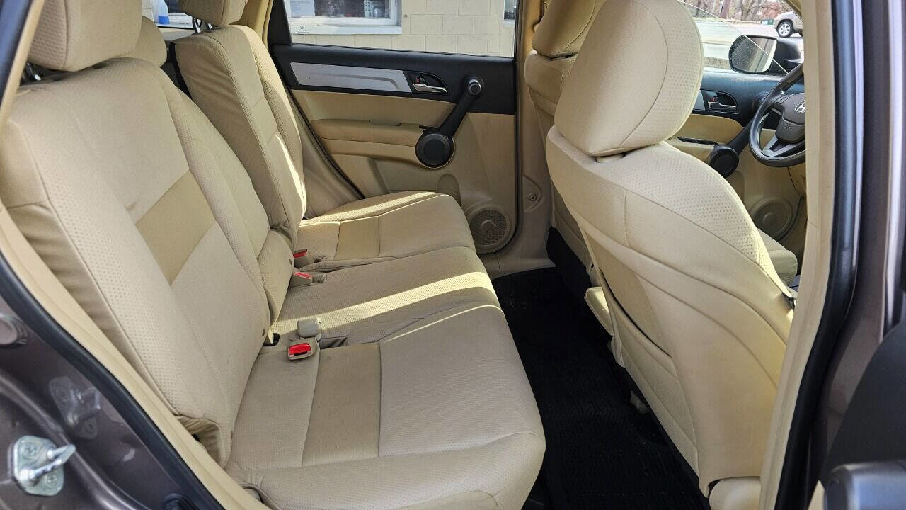 Used 2011 Honda CR-V SE image 25
