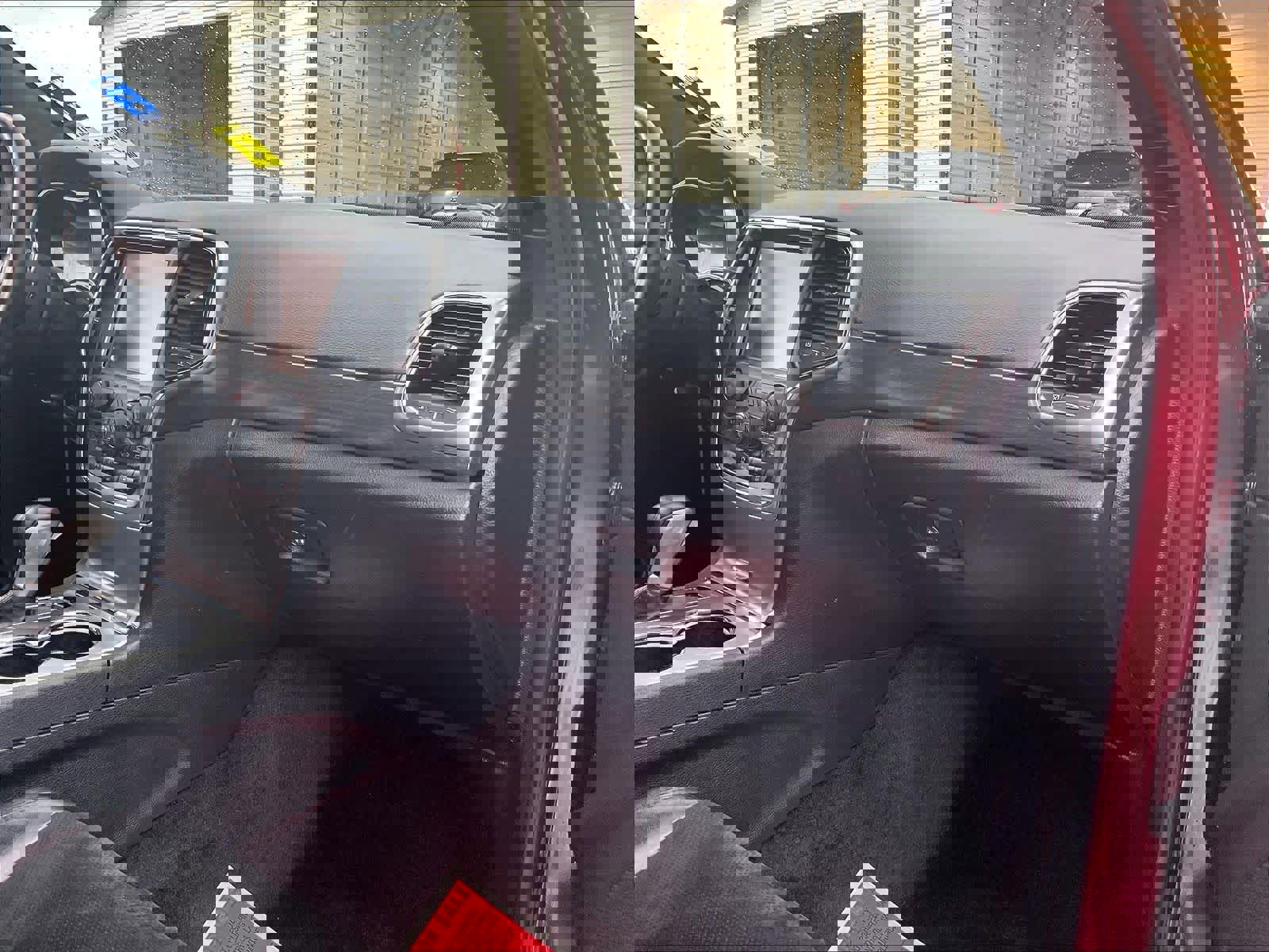 Used 2017 Jeep Grand Cherokee Altitude image 17