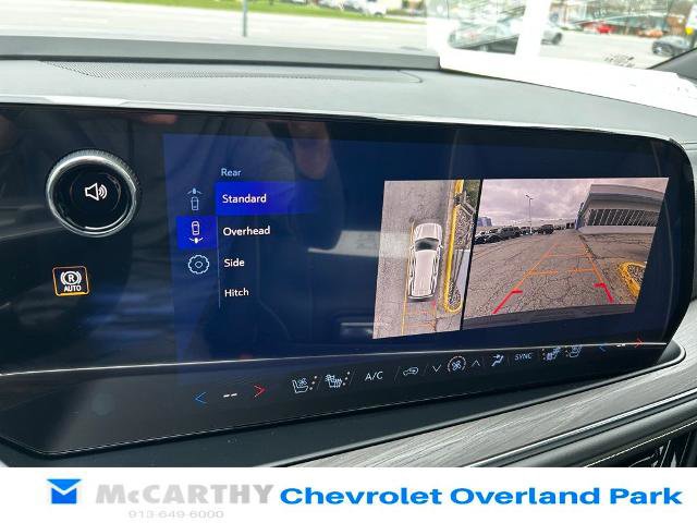 New 2026 Chevrolet Tahoe Premier image 13