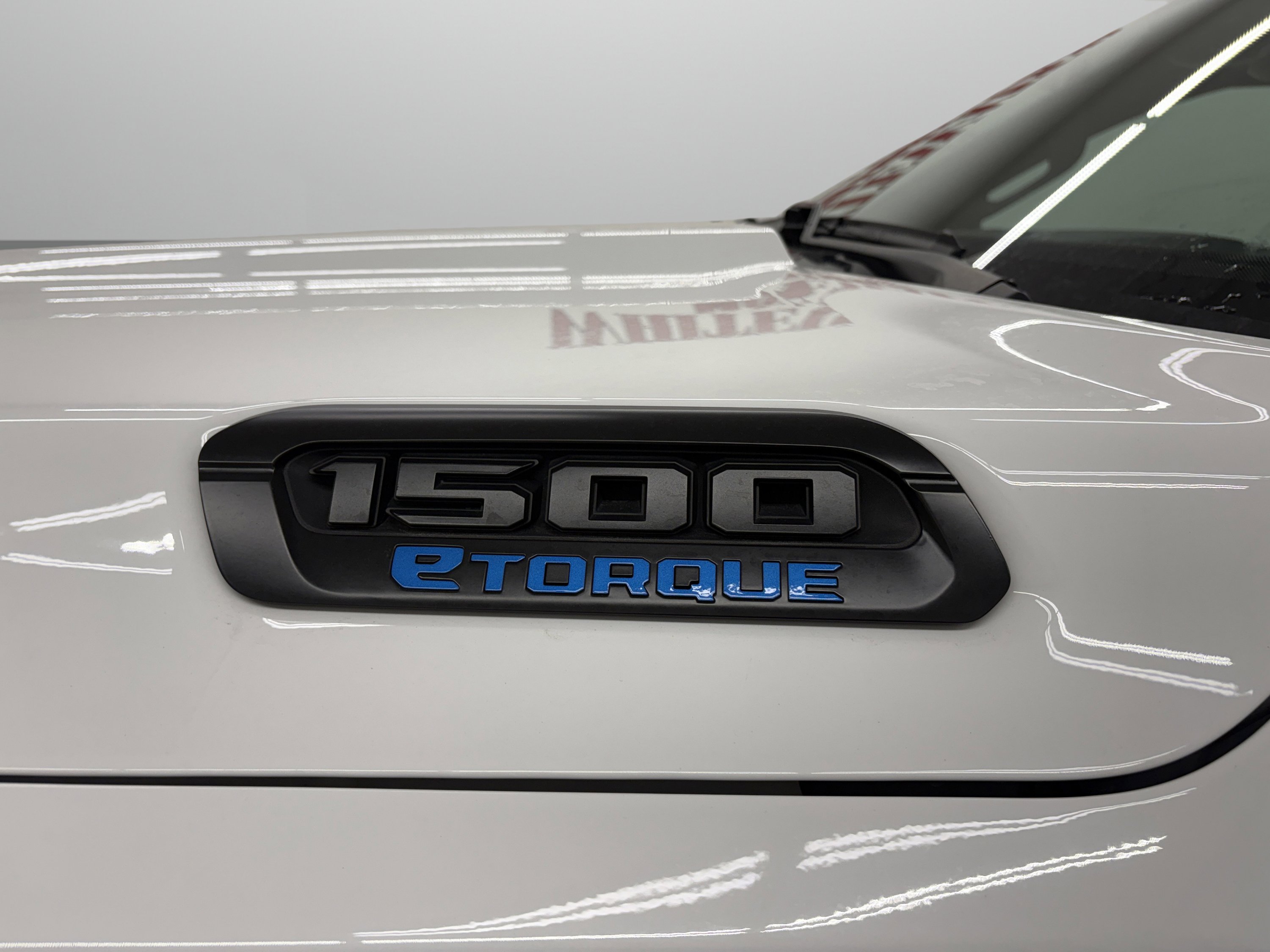 Used 2023 RAM 1500 Big Horn image 29