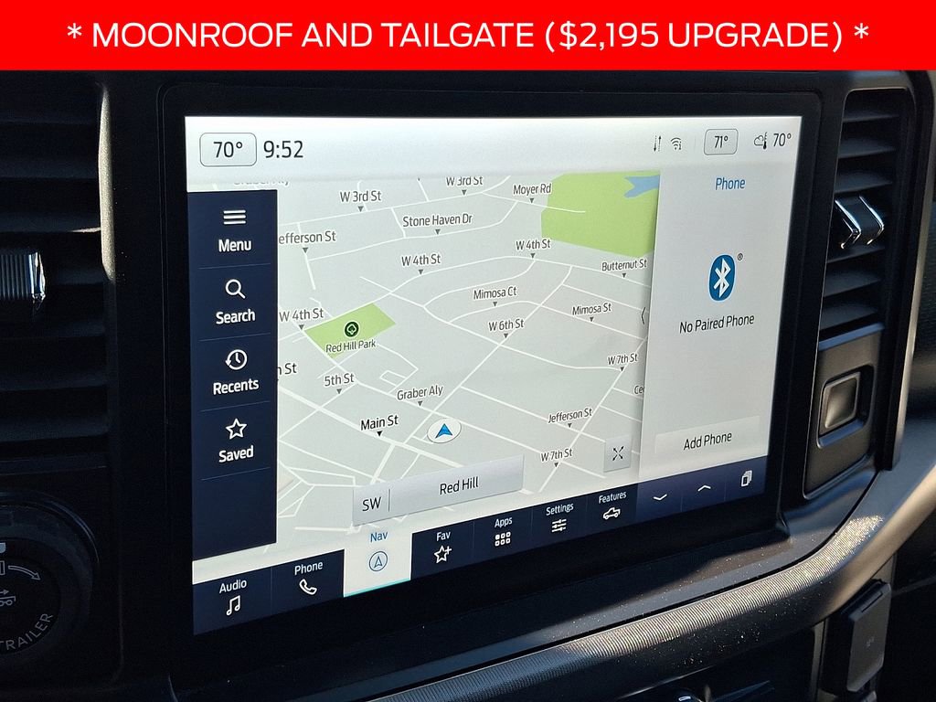 Used 2022 Ford F150 Raptor image 18