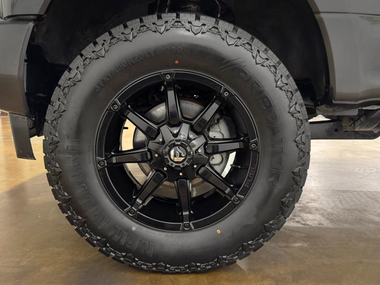 Used 2019 Ford F250 Platinum w/ Platinum Ultimate Package AWD/4WD image 73