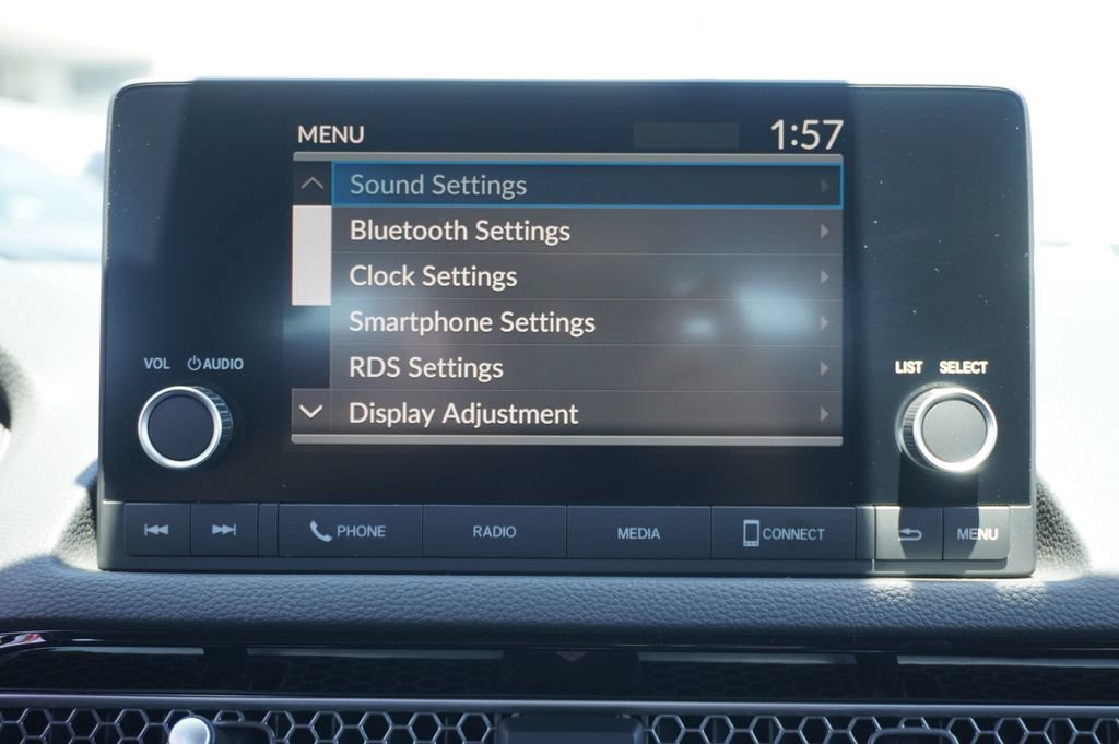 Used 2024 Honda Civic Sport image 15