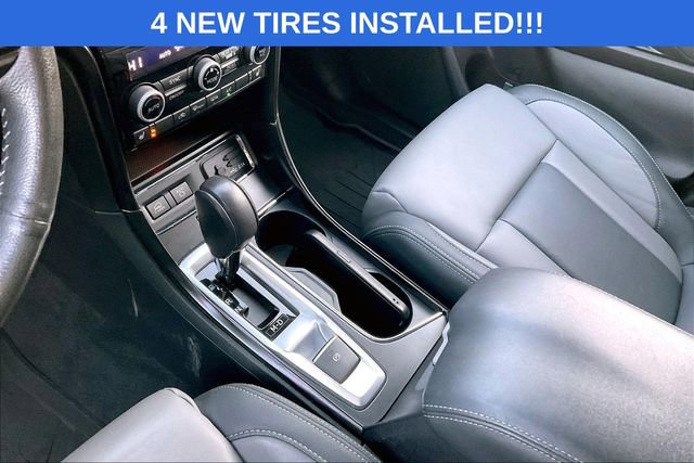 Used 2022 Subaru Ascent Onyx Edition image 17