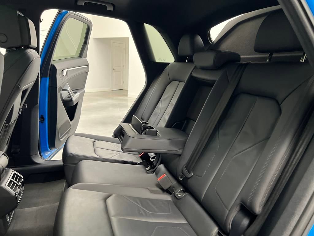 Used 2023 Audi Q3 2.0T Premium image 15