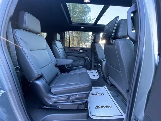 New 2026 GMC Yukon XL Denali w/ Advanced Technology Package image 27
