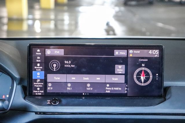 Used 2024 Honda Accord Sport image 16