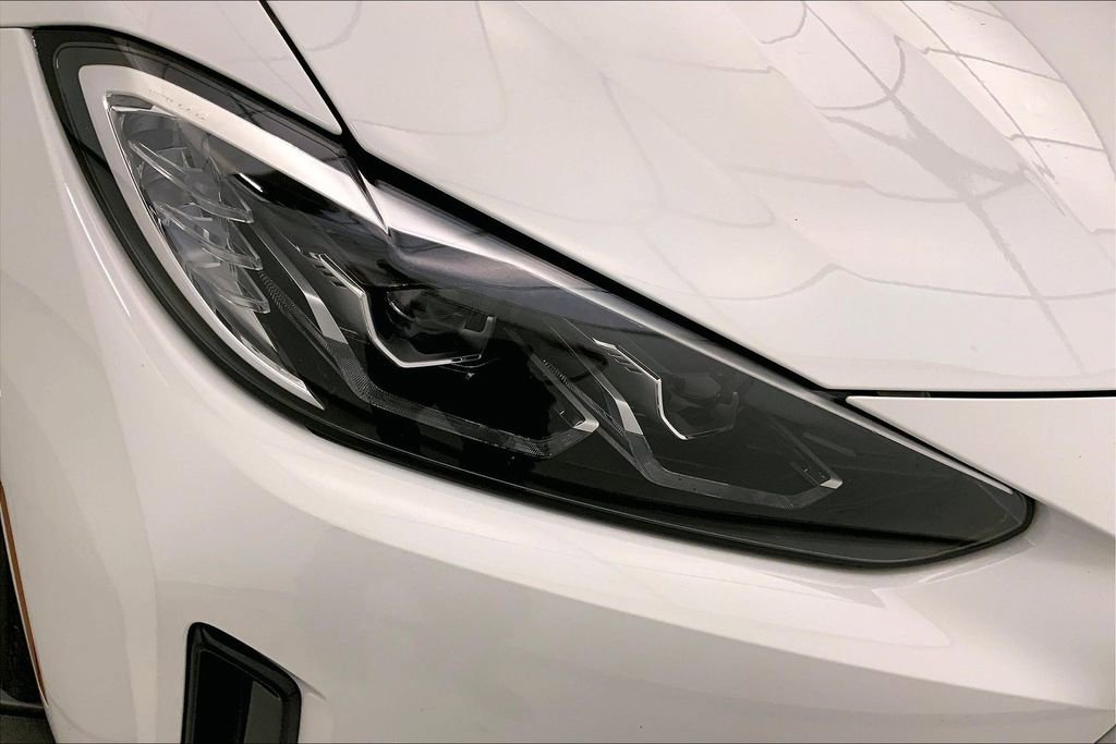 Certified 2023 BMW i4 eDrive35 w/ Premium Package RWD image 27