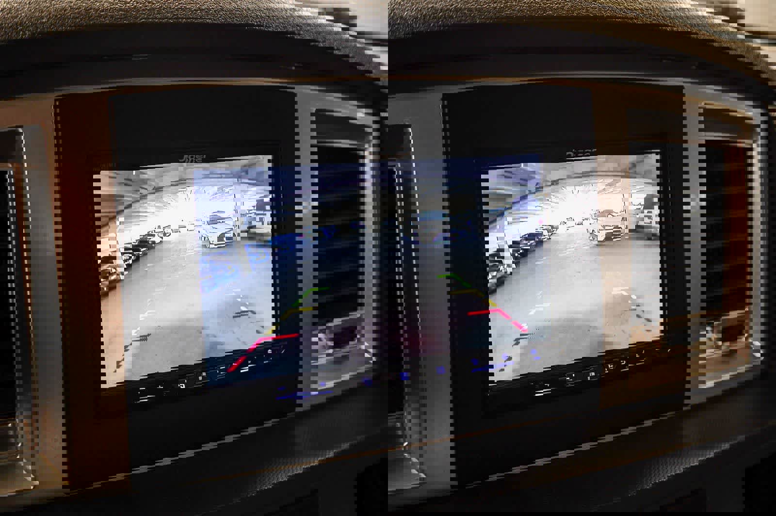 Used 2008 Dodge Ram 2500 Truck SLT w/ Trailer Tow Group image 25