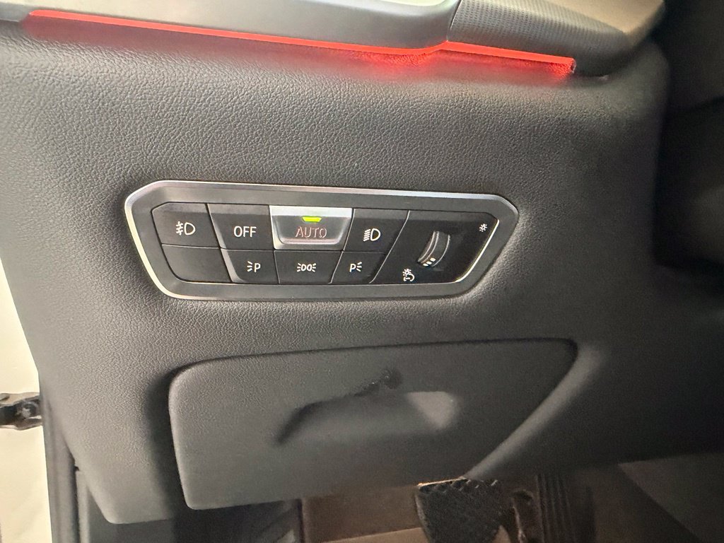 Used 2019 BMW X5 xDrive40i w/ Convenience Package AWD/4WD image 50