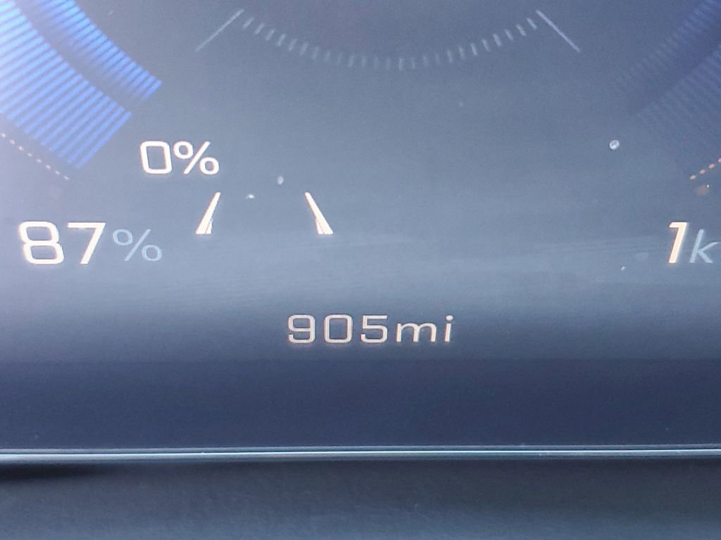 Used 2026 Chevrolet Blazer EV LT w/ Midnight/Sport Edition image 29