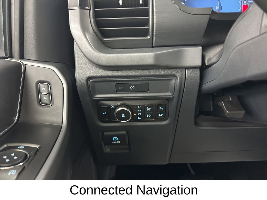 New 2025 Ford F150 XLT w/ Equipment Group 302A MID image 35