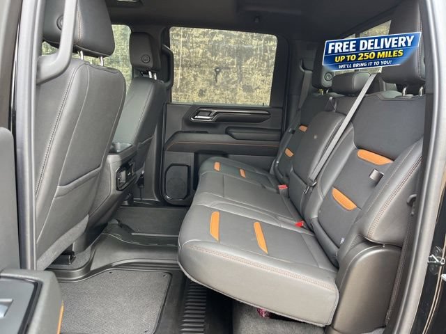 Used 2024 GMC Sierra 2500 AT4 w/ AT4 Premium Plus Package AWD/4WD image 20