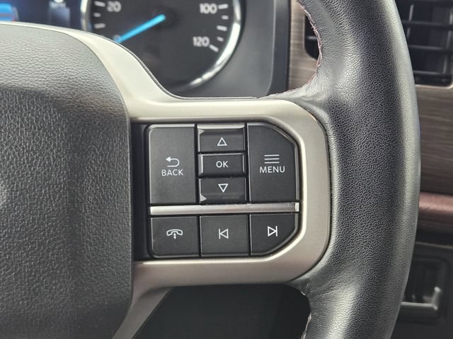 Used 2024 Ford Expedition Limited AWD/4WD image 29