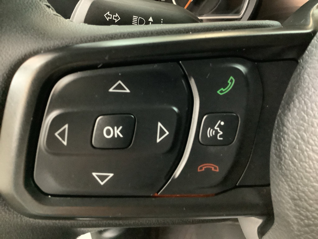 New 2026 Jeep Wrangler Unlimited Rubicon image 17