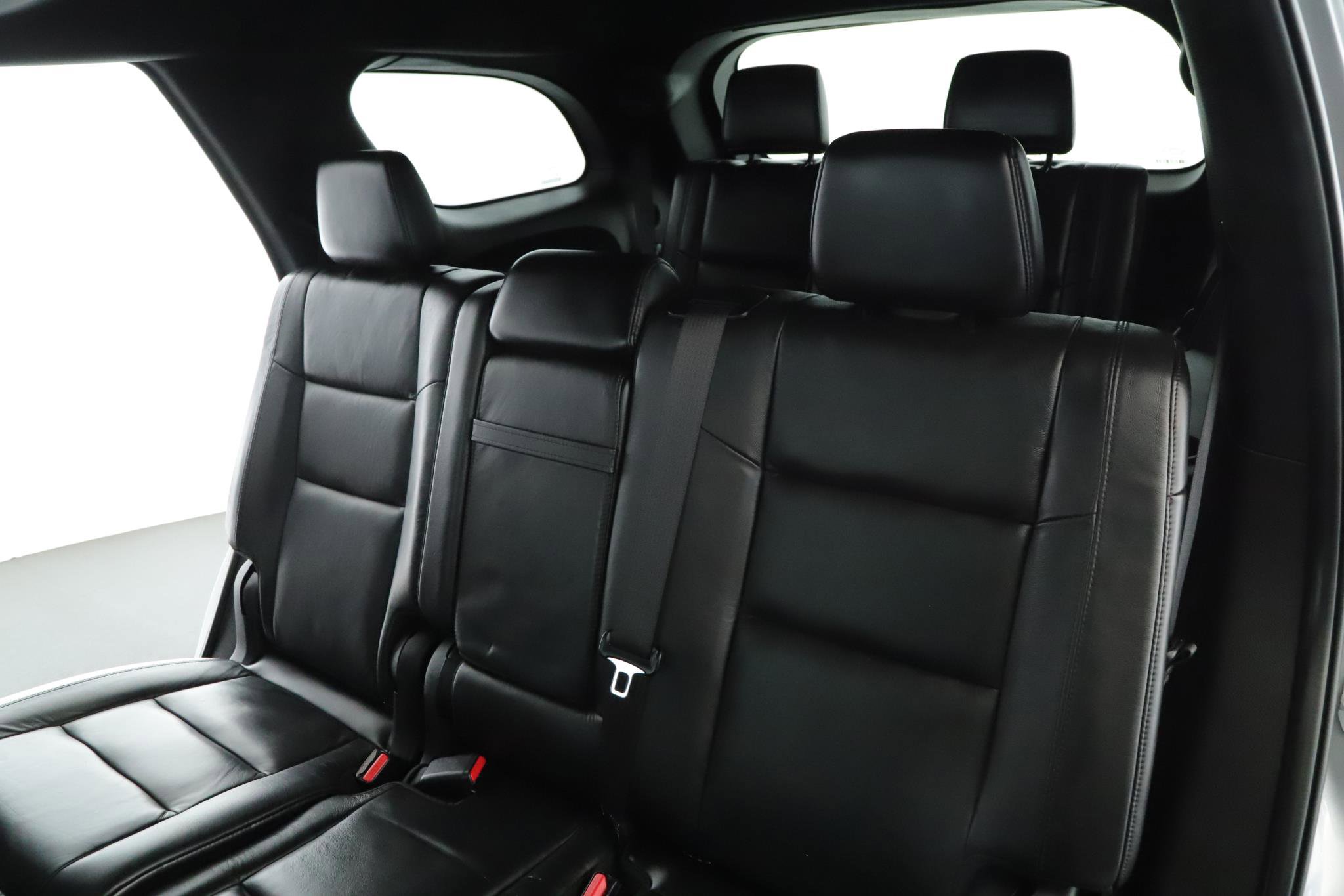 Certified 2019 Dodge Durango GT AWD/4WD image 5