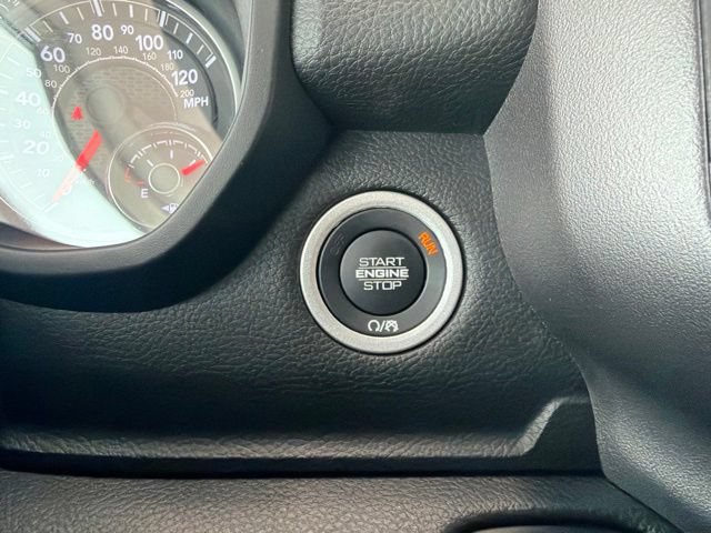Used 2025 RAM 1500 Big Horn AWD/4WD image 22