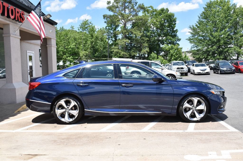 Used 2019 Honda Accord Touring image 6