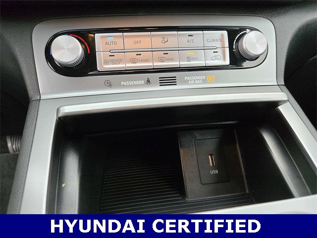 Certified 2023 Hyundai Kona SE image 19