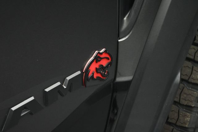 Used 2021 RAM 1500 TRX AWD/4WD image 58