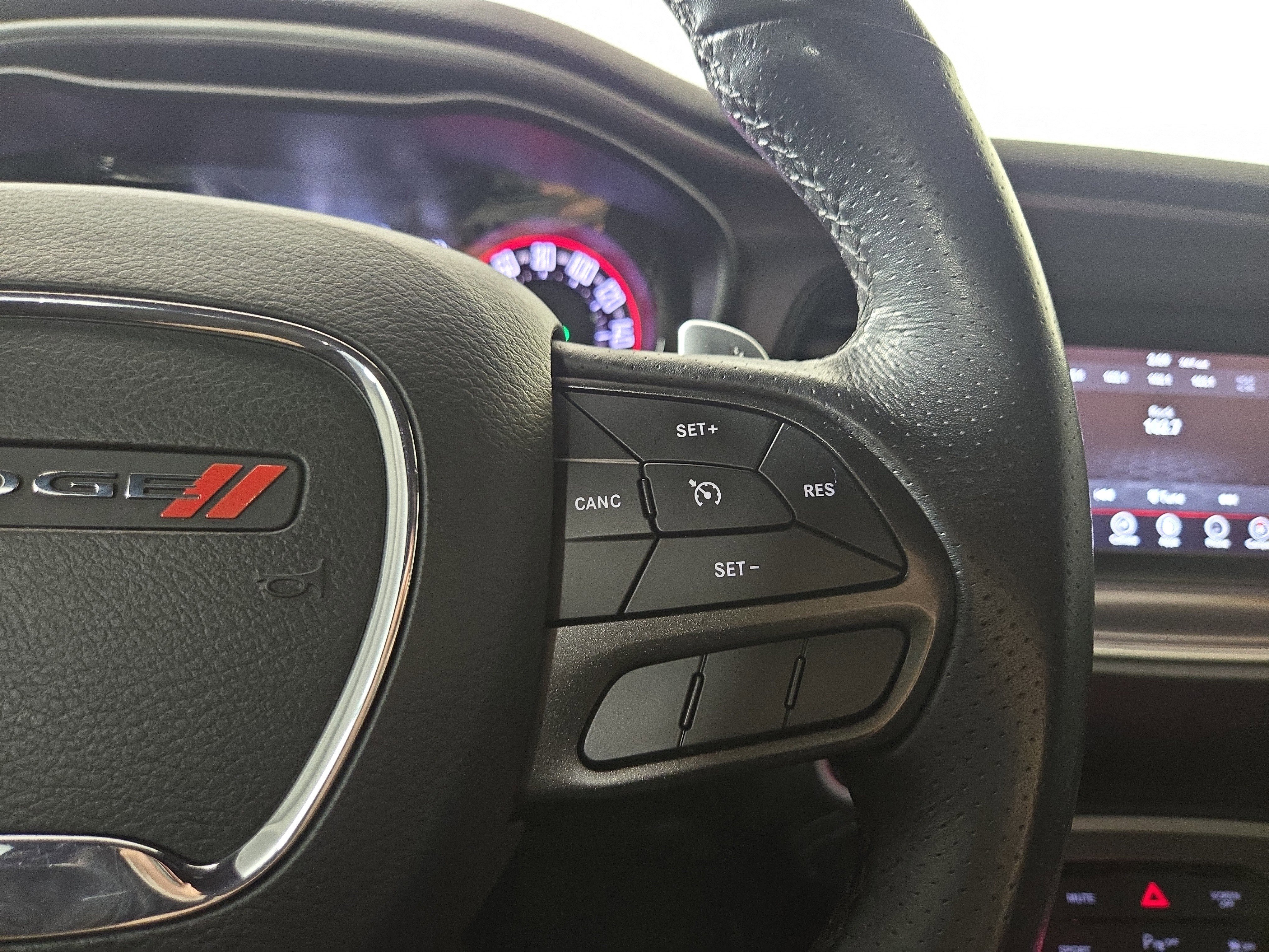 Certified 2022 Dodge Challenger GT w/ Blacktop Package image 17