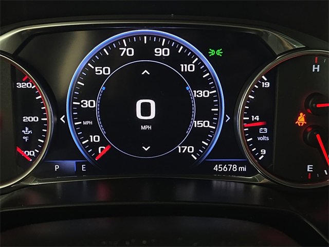 Certified 2020 Chevrolet Blazer RS w/ LPO, Floor Liner Package image 11