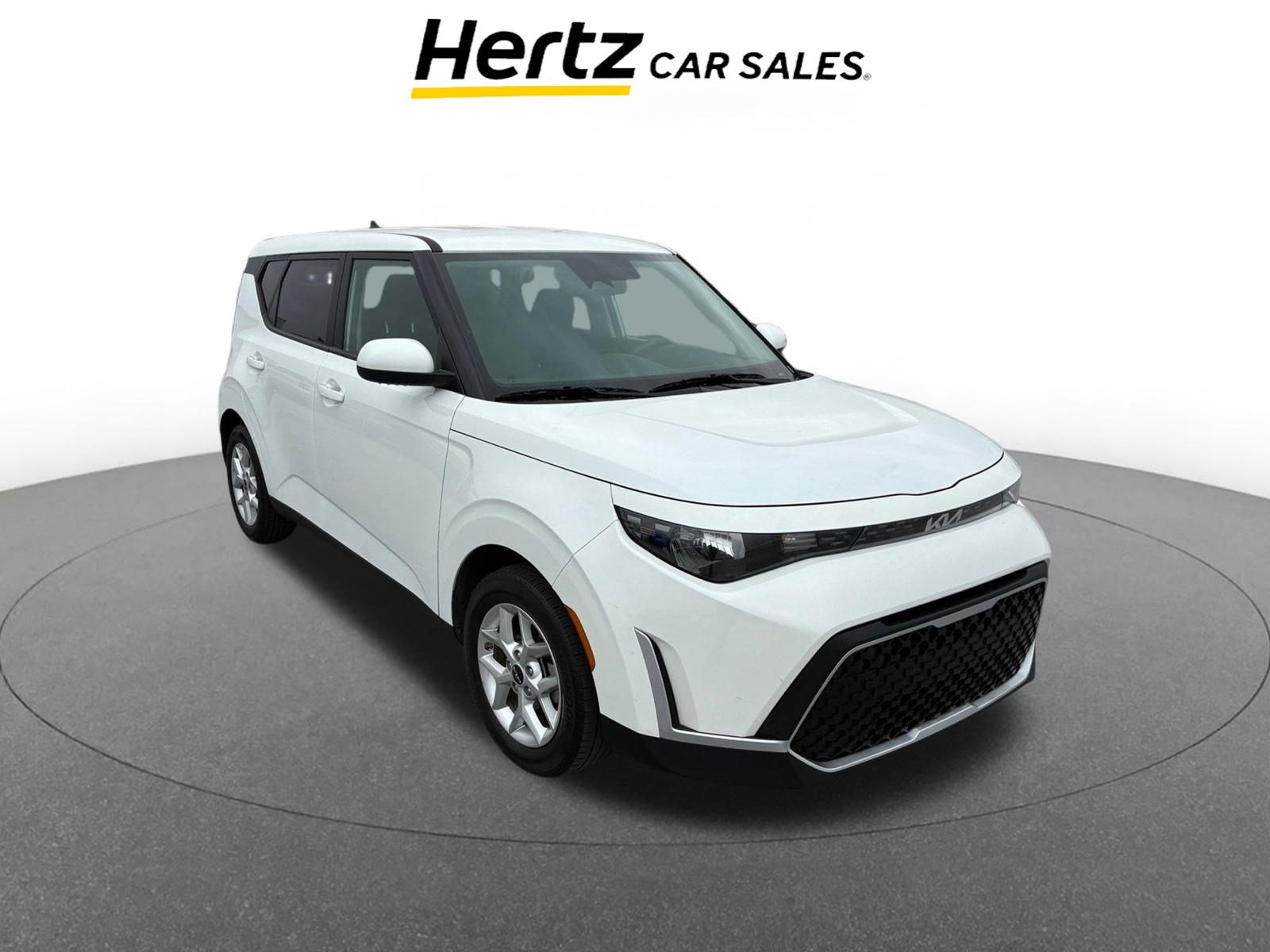 Used 2025 Kia Soul LX w/ LX Technology Package