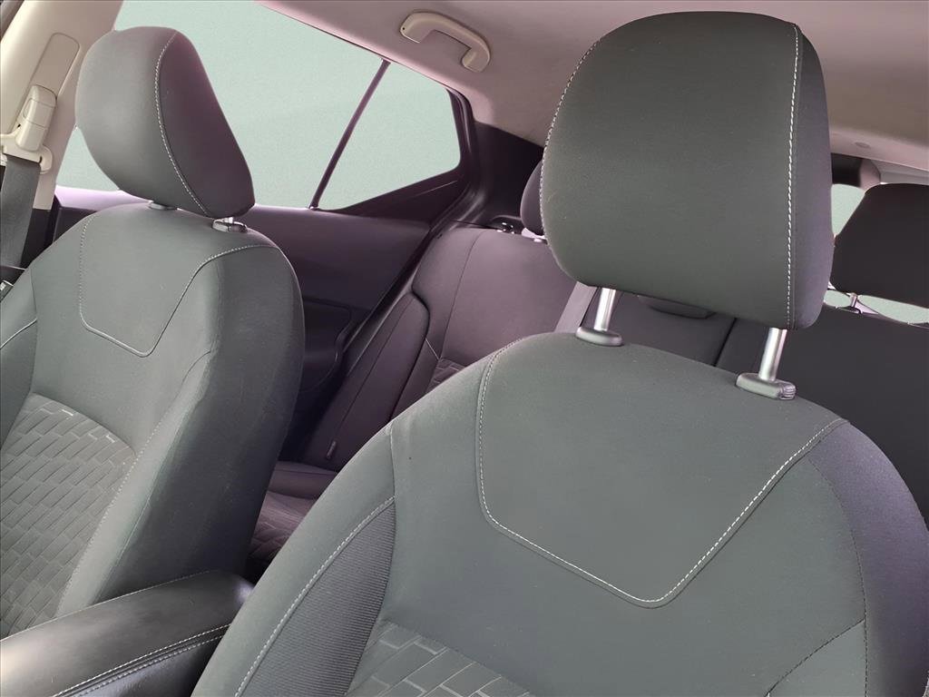 Used 2021 Nissan Kicks SV image 13