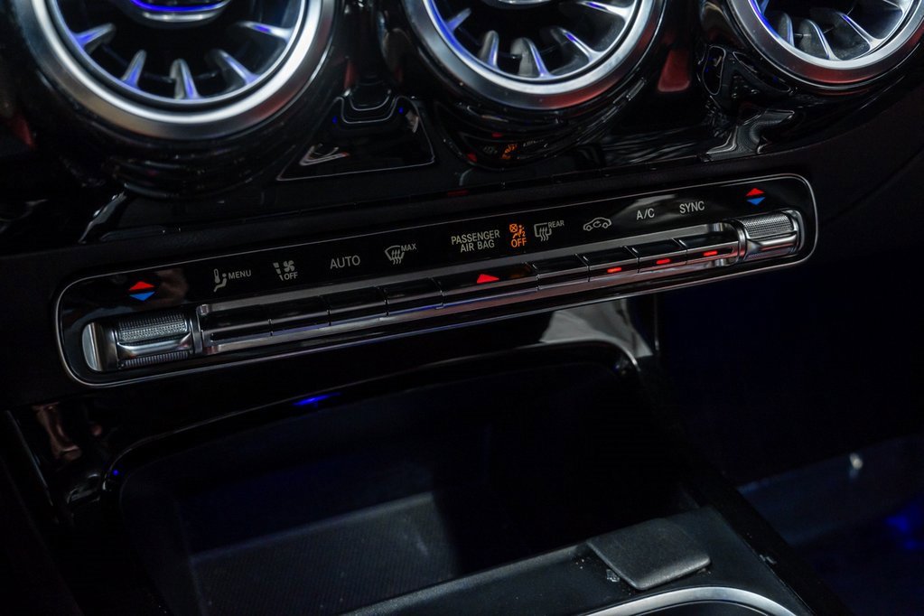 Used 2022 Mercedes-Benz A 220 A 220 image 19