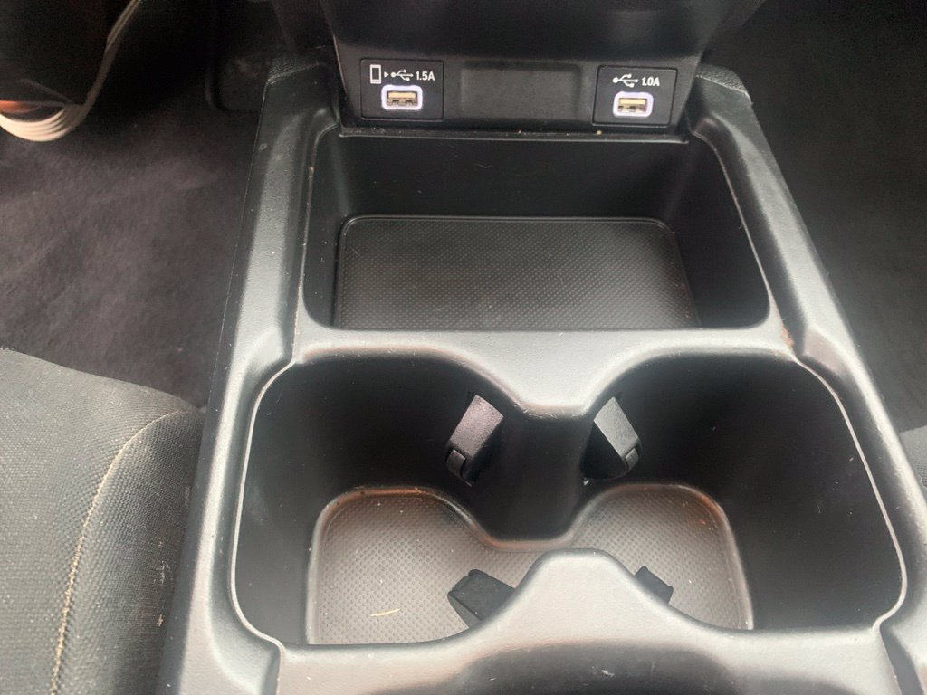 Used 2021 Honda CR-V EX image 27