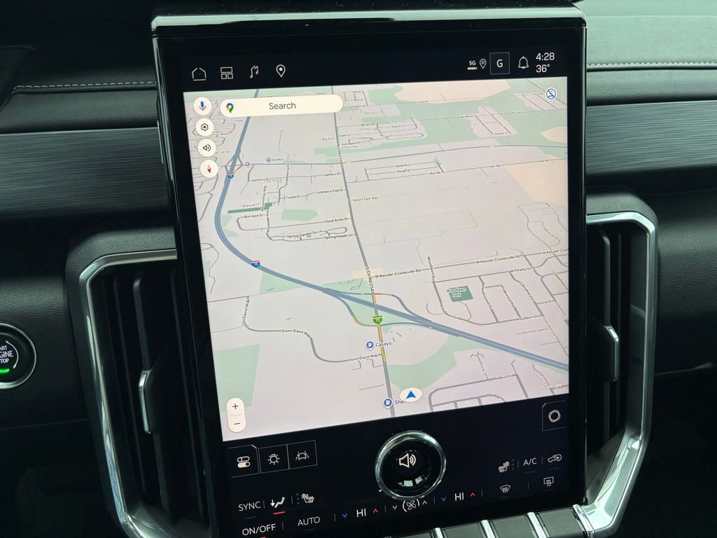 New 2026 GMC Acadia Elevation w/ Elevation Premium Package image 29