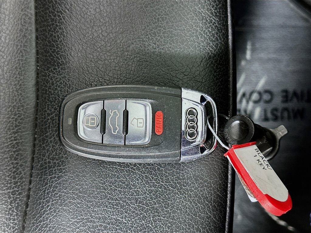 Used 2013 Audi A4 2.0T Premium Plus image 34