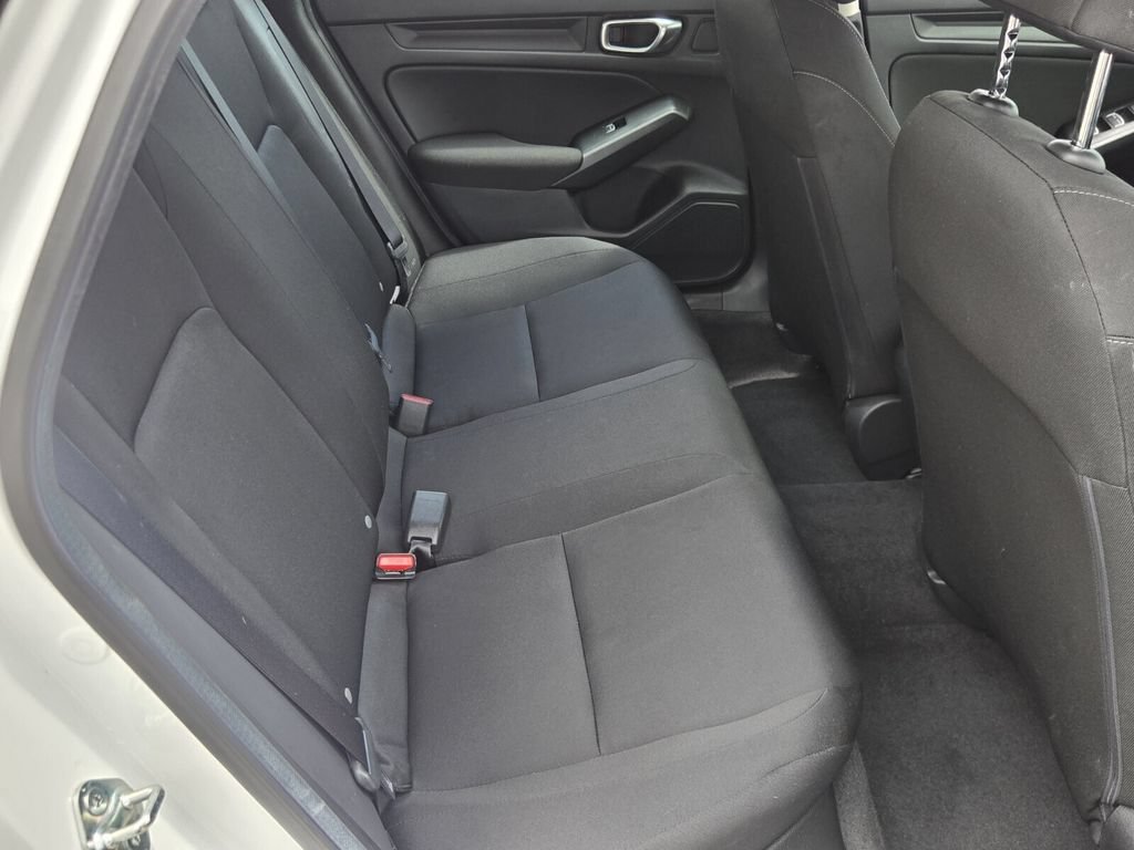 Used 2023 Honda Civic LX image 15
