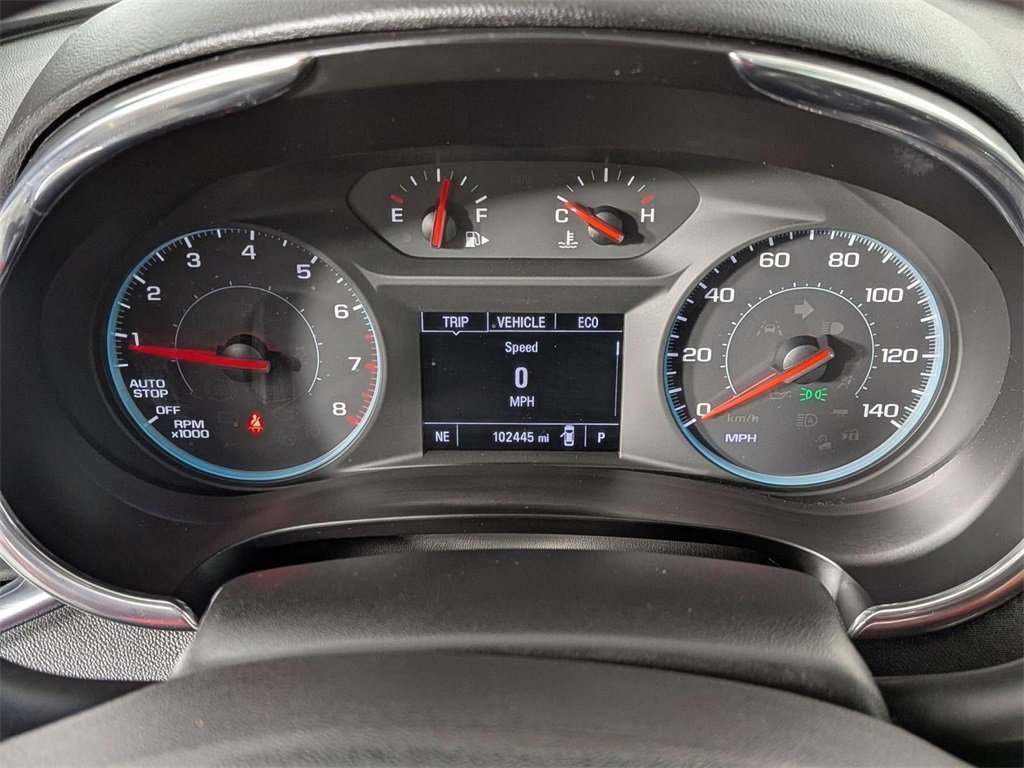 Used 2019 Chevrolet Malibu LT image 17