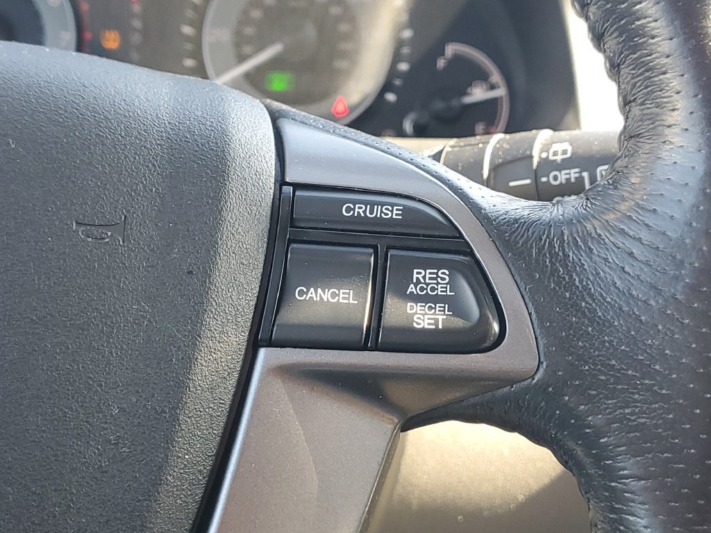 Used 2014 Honda Odyssey EX-L image 21