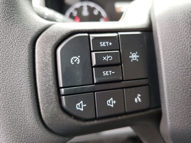 New 2026 Ford F350 XL w/ XL Chrome Package AWD/4WD image 13