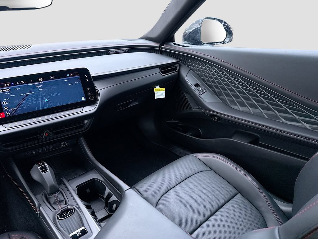 New 2026 Dodge Charger Scat Pack AWD/4WD image 24